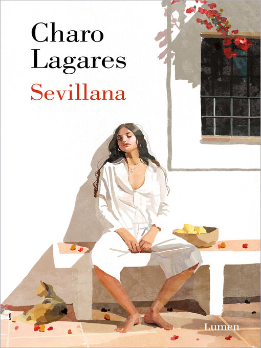 Title details for Sevillana by Charo Lagares - Wait list